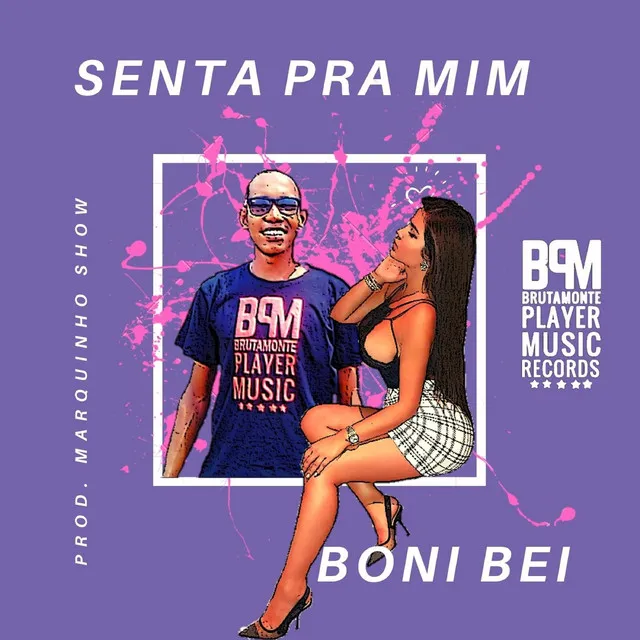 Senta pra Mim