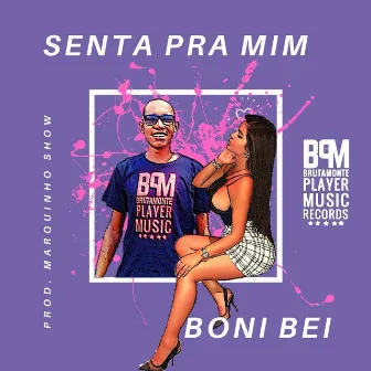 Senta pra Mim by Unknown Artist