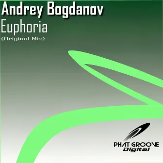 Euphoria by Andrey Bogdanov