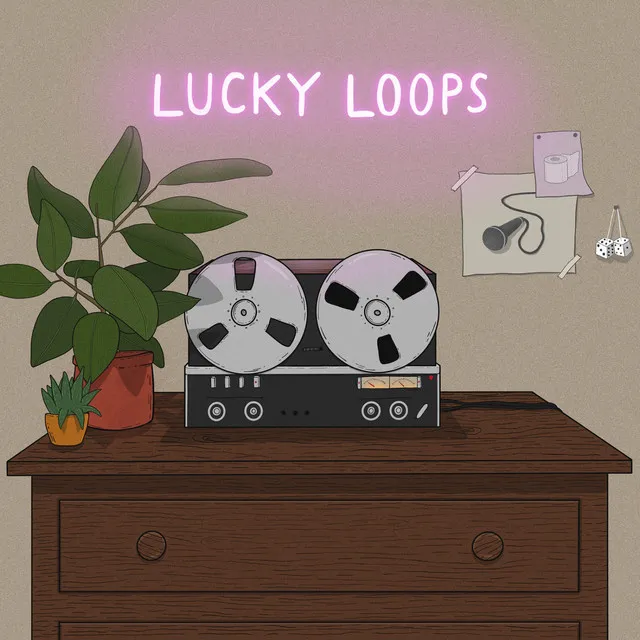 Lucky Loops