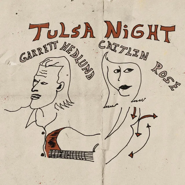 Tulsa Night - Duet