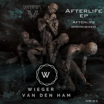 Afterlife by Wieger Van Den Ham