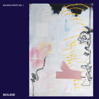 Solid (E) State, Vol. 1 by Kramer