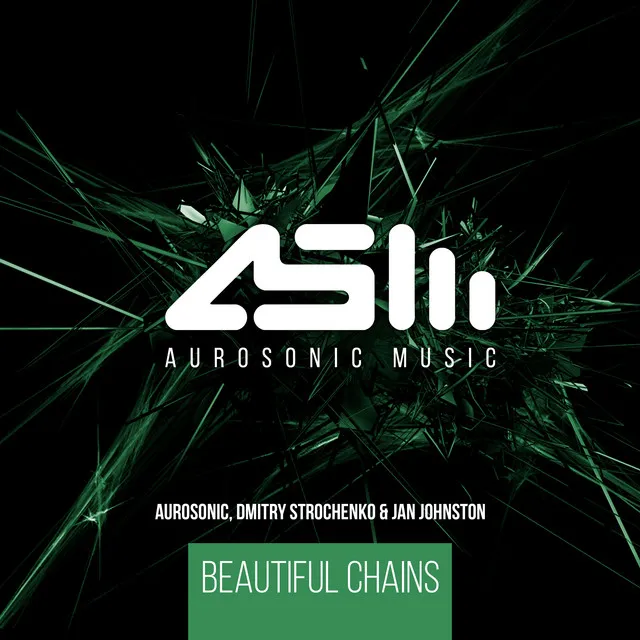 Beautiful Chains - Extended Mix