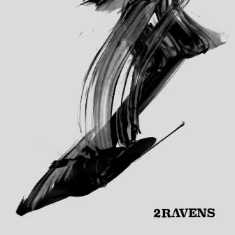 2 Ravens by Roger O'Donnell