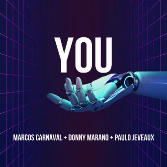 You by Donny Marano