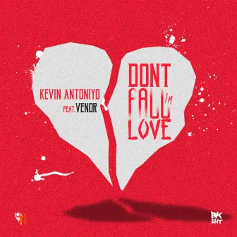 Don't Fall in Love by Kevin AntoniYo