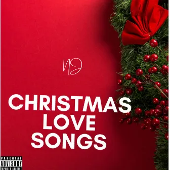 Christmas Love Songs by NJ