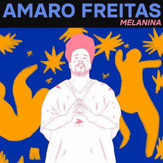 Melanina by Amaro Freitas