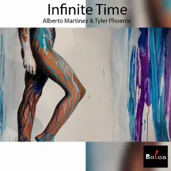 Infinite Time by Tyler Phoenix