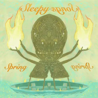 Spring by Sleepy Songs