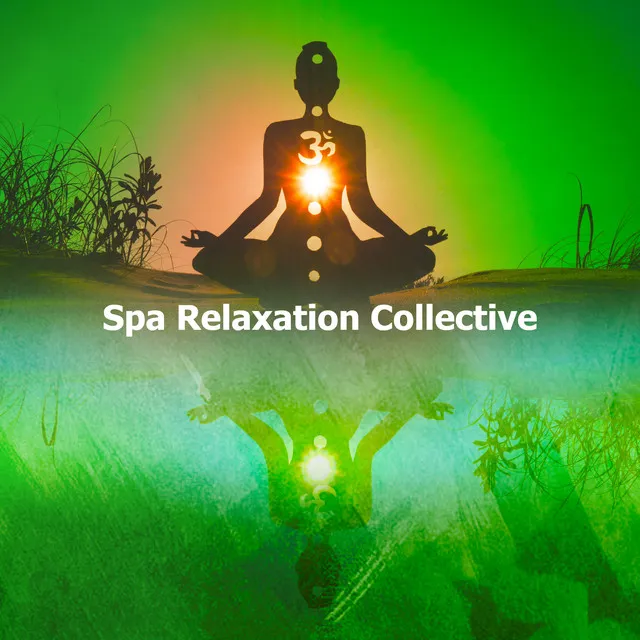 Spa Chillout Music Collection