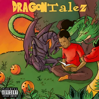 Dragon Talez by Law Tha Dragon