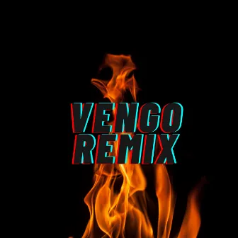 Vengo (Remix) by ISAIAS TRIANA