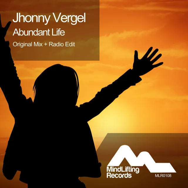 Abundant Life - Original Mix