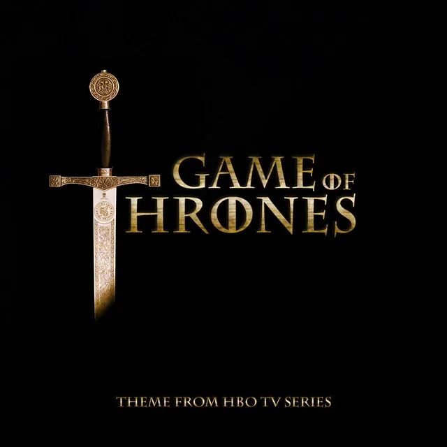 Game of Thrones Theme (Piano Version)