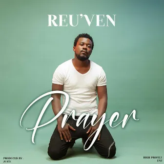 Prayer by Reu'ven