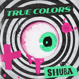 True Colors by Shuba