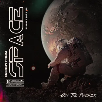 Energy from Space by Gun The Punisher