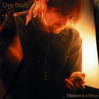 Patience is a Virtue by Chris Davis