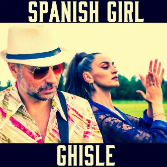 Spanish Girl by Ghisle