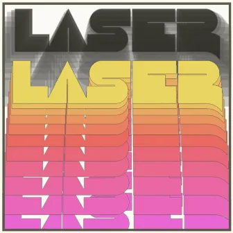 Laser by Laser