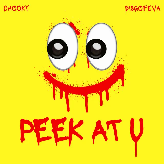 Peek At U - Instrumental