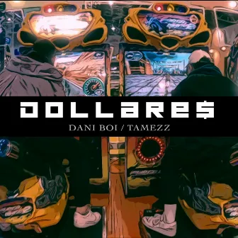 Dollare$ by Dani Boi