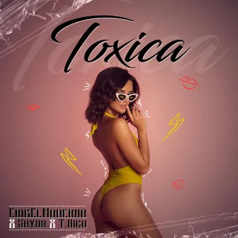 Tóxica by 