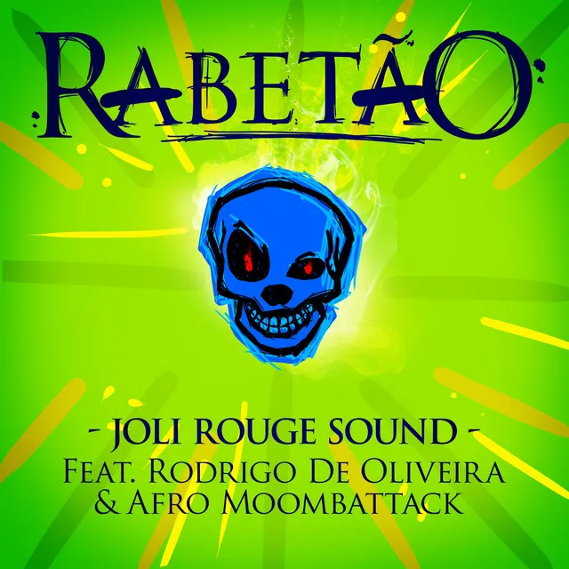 Rabetão