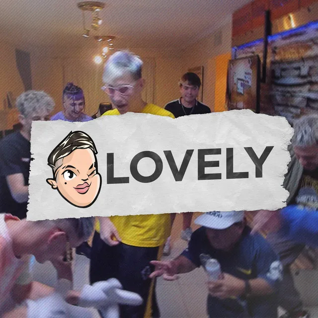 Lovely - Remix