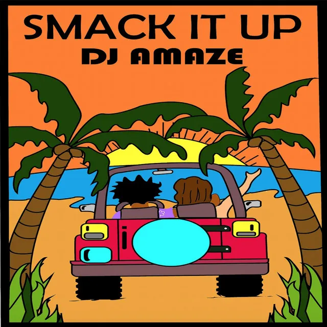 Smack It Up