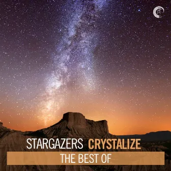 Crystalize: The Best Of by Stargazers