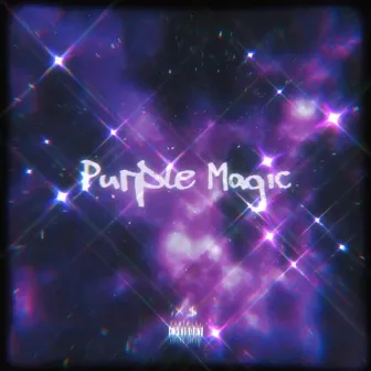 Purple Magic by Doppy K