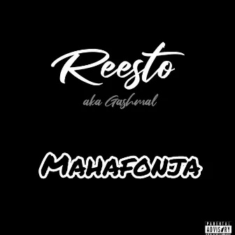 Mahafonja by Reesto