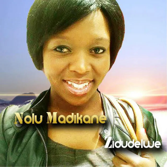 Nolu Madikane