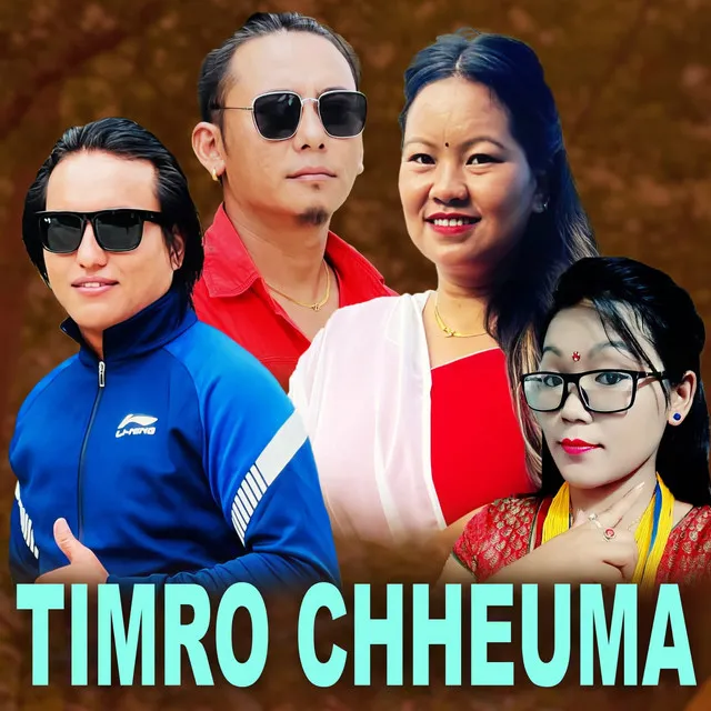 Timro Chheuma