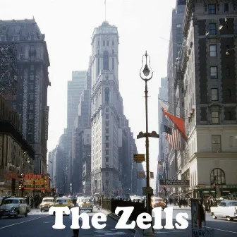 The Zells by The Zells