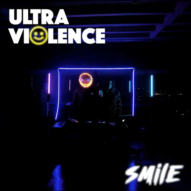 Ultra Violence (DJ SMILE Remix)