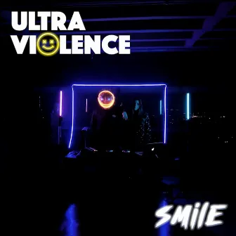 Ultra Violence (DJ SMILE Remix) by DJ SMILE