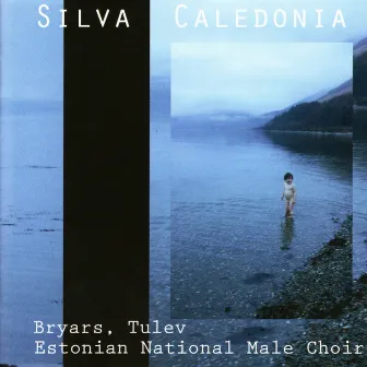 Silva Caledonia by Gavin Bryars