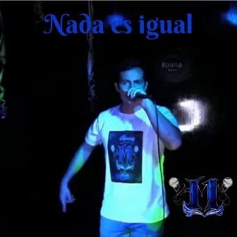 Nada Es Igual by Mercury Flow