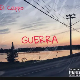 Guerra by El Cappo