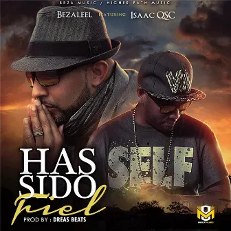 Has Sido Fiel by Bezaleel