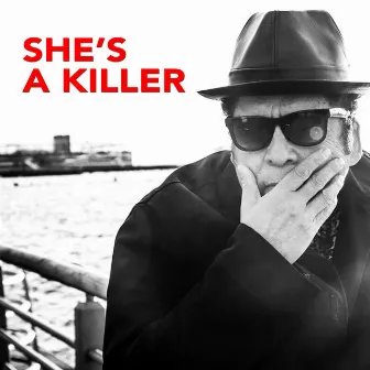 She's a Killer by Garland Jeffreys