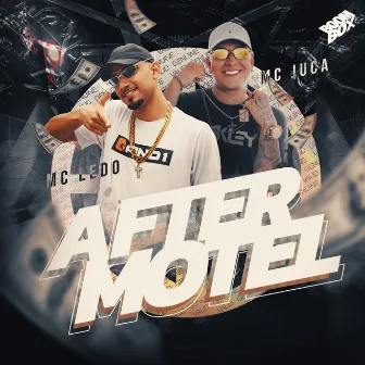 After Motel by MC Juca