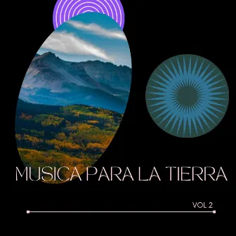 Música para la tierra (Vol 2) by Oscar Irustia