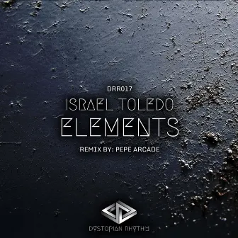 Elements by Israel Toledo