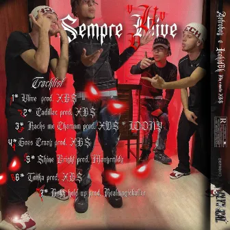 Sempre Vlive by Aztroboy