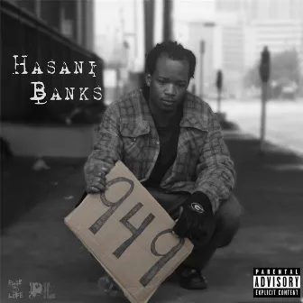 949 by Hasani Banks